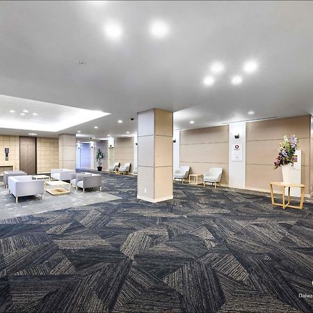 Daiwa Roynet Hotel Morioka Exterior photo
