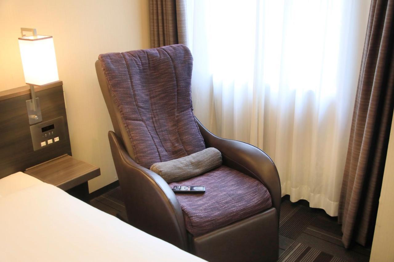 Daiwa Roynet Hotel Morioka Exterior photo