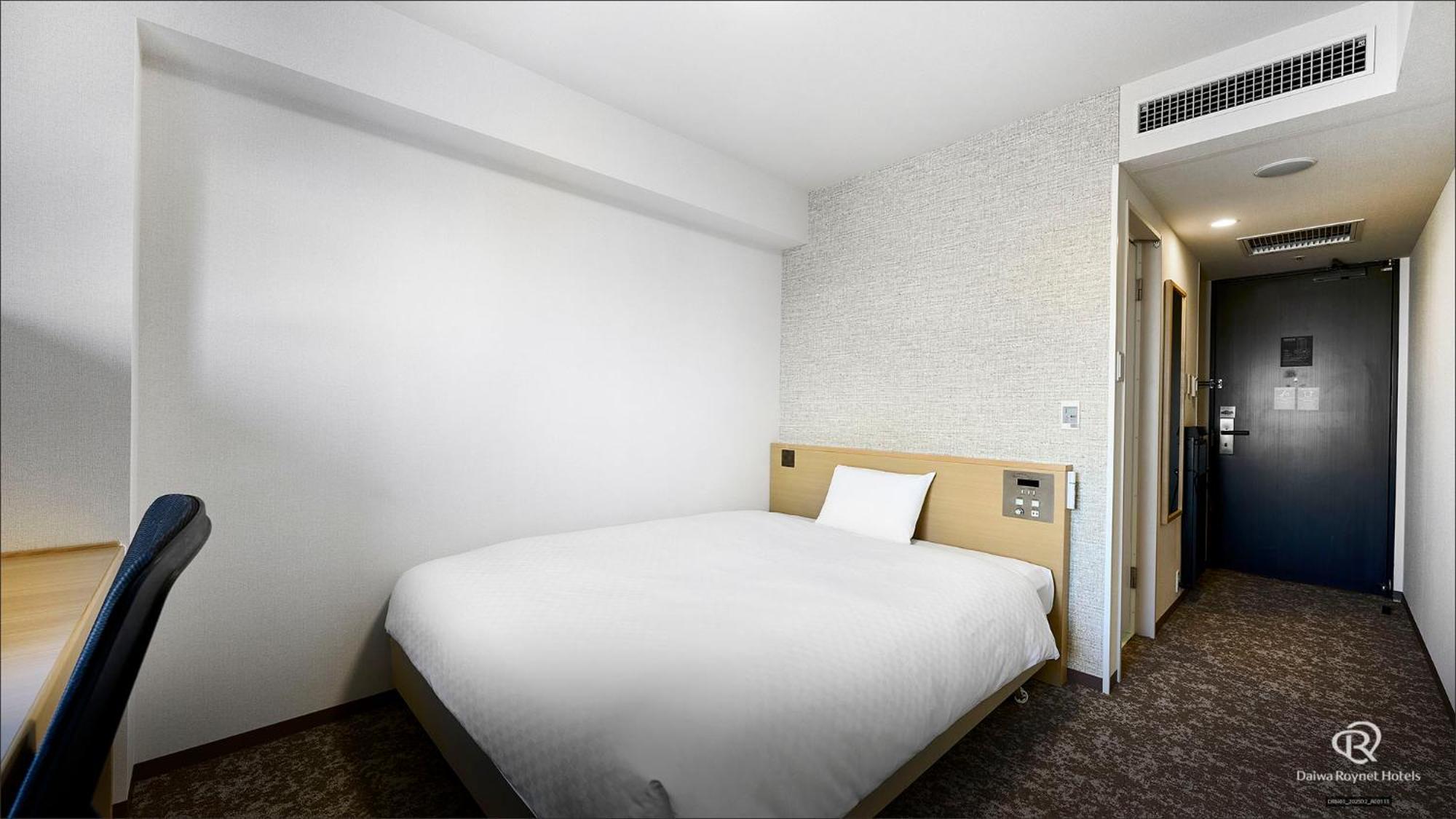 Daiwa Roynet Hotel Morioka Exterior photo