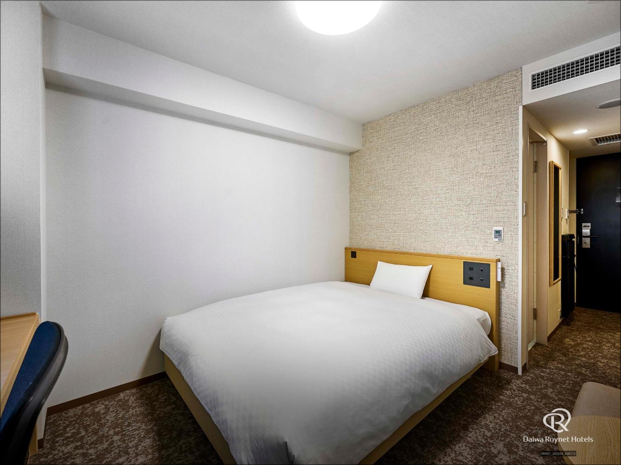 Daiwa Roynet Hotel Morioka Exterior photo