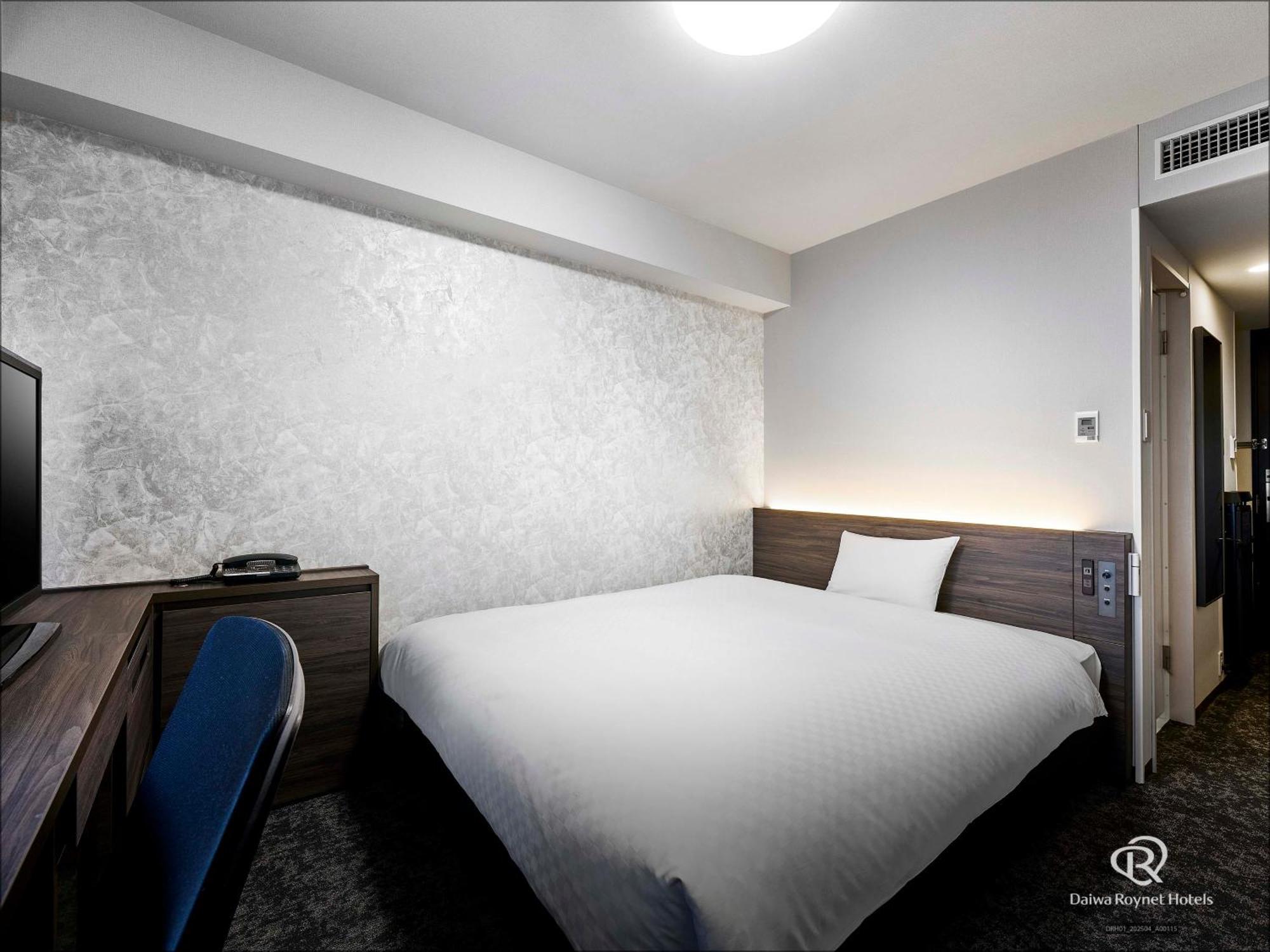 Daiwa Roynet Hotel Morioka Exterior photo